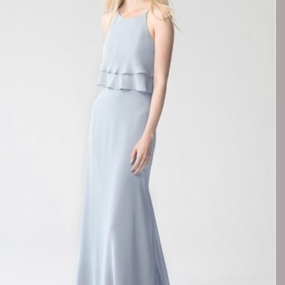 Jenny Yoo Dresses & Skirts - Jenny Yoo dress - Charlie 1784